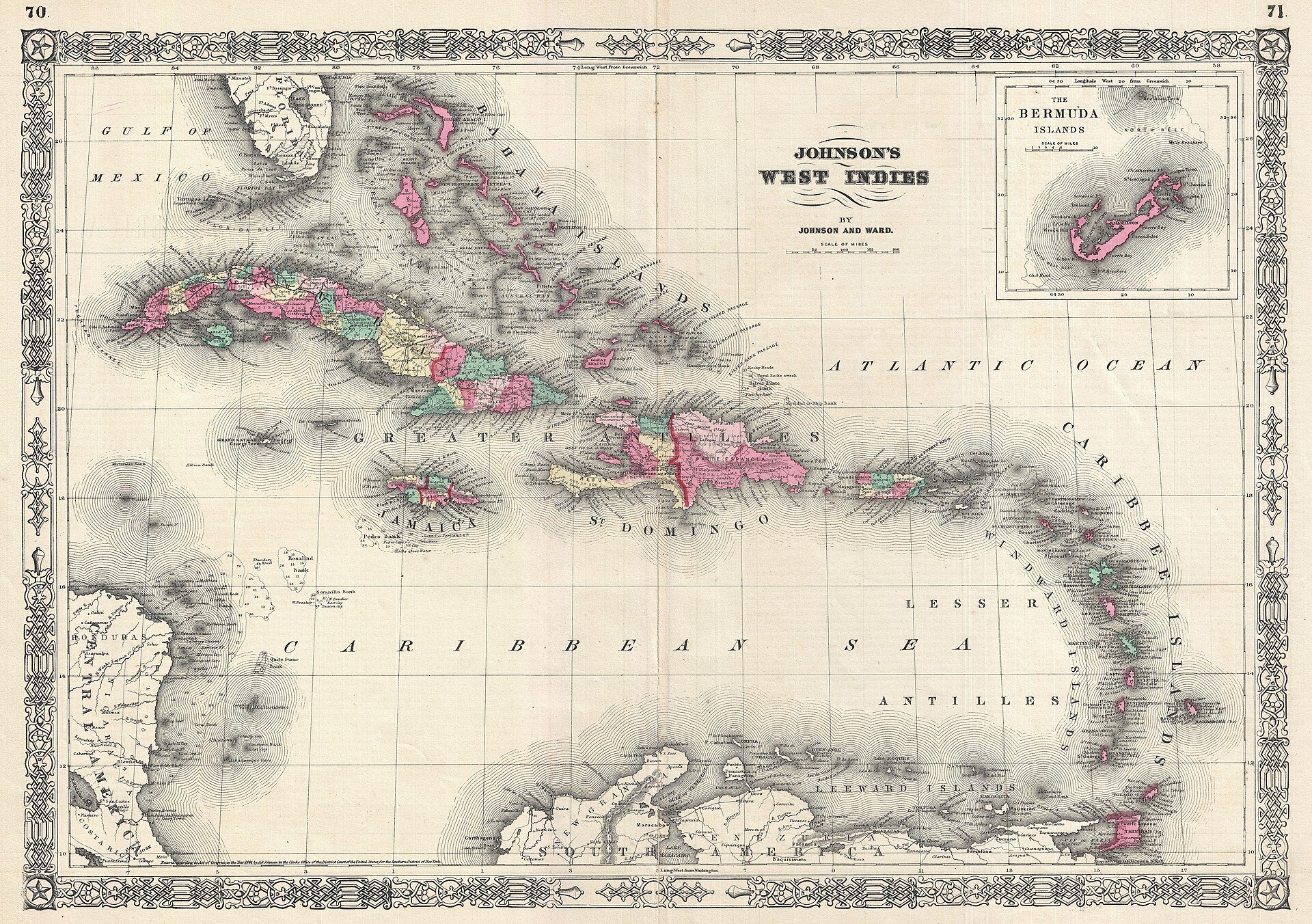 A first-timer's guide to Road Town, Tortola