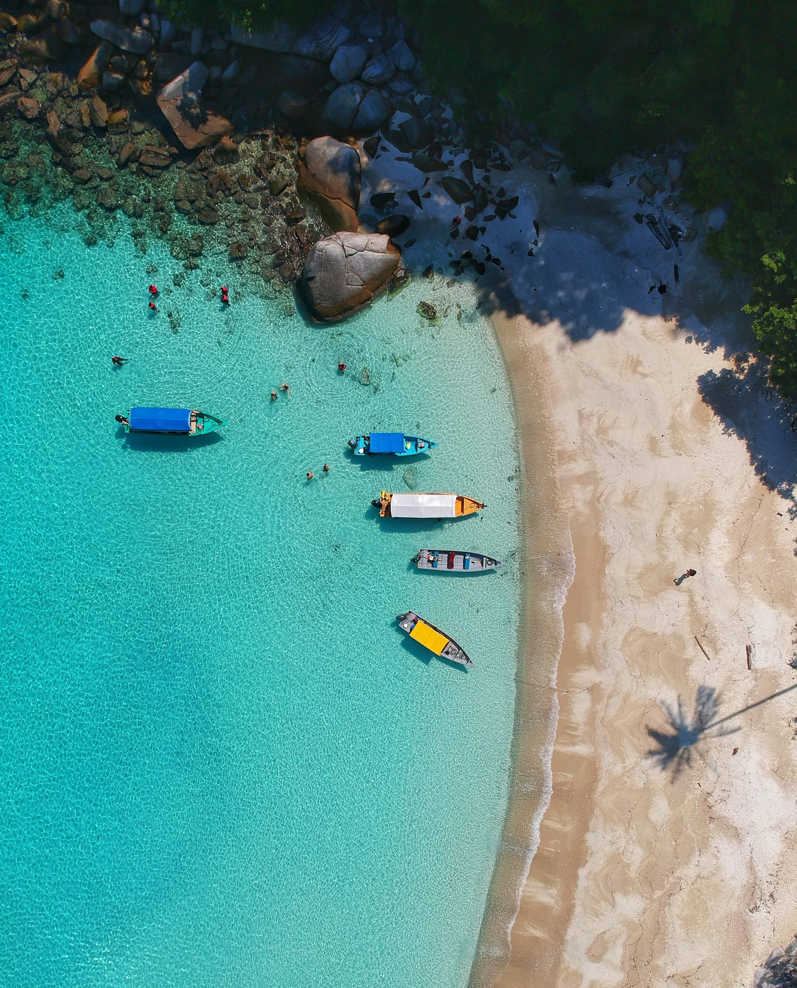 Discover West Indies